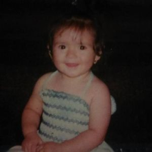 Meet your Posher, Celinda